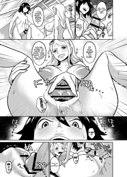 Page 20 of Namirobi One Shota Vacation