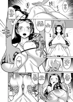 Page 27 of Namirobi One Shota Vacation