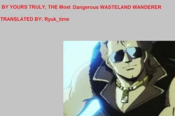 Page 45 of Namirobi One Shota Vacation