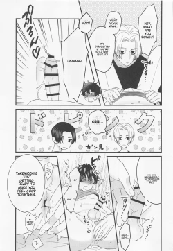 Page 13 of Shirokuro Tsuketai! | I Want to Wear Black and White!