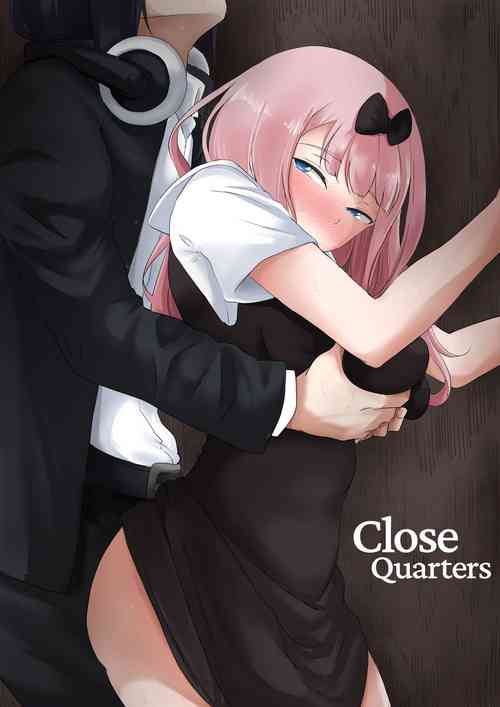 Download Close Quarters