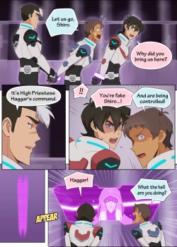 Page 3 of Toys save the universe!?