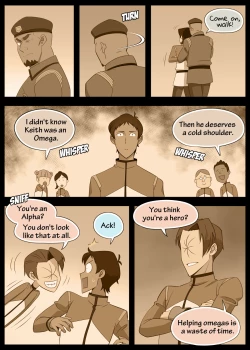 Page 11 of A MATING MOMENT!