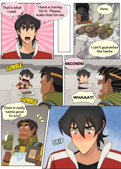 Page 23 of A MATING MOMENT!