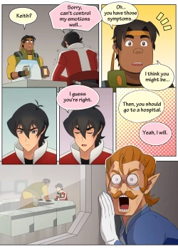 Page 24 of A MATING MOMENT!