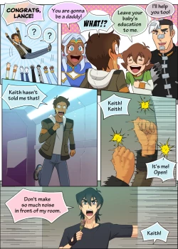 Page 26 of A MATING MOMENT!