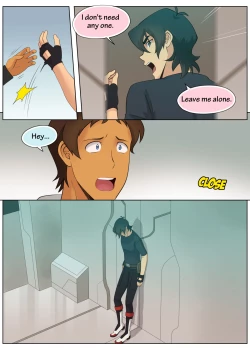 Page 28 of A MATING MOMENT!