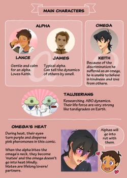 Page 2 of A MATING MOMENT!