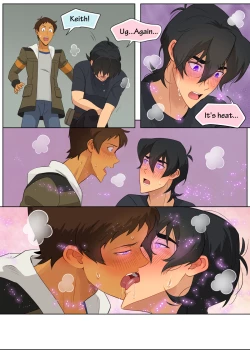 Page 38 of A MATING MOMENT!