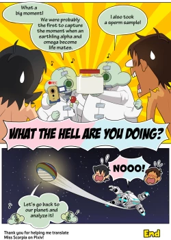 Page 48 of A MATING MOMENT!