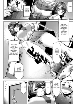 Page 177 of Boku no Kazoku o Sarashimasu | Exposing my Family