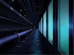 Page 127 of Senkou no Ikusu| 生物兵器战姬 伊克斯