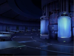 Page 86 of Senkou no Ikusu| 生物兵器战姬 伊克斯