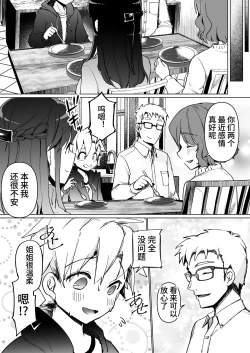 Page 42 of Onee-chan no Semen Server