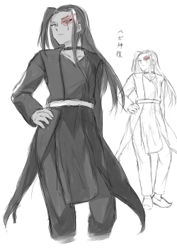 Page 26 of ジャミルと大人な監督生の終わらない世界