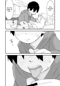 Page 26 of Suyasuya Chinchin | Sleepy Penis