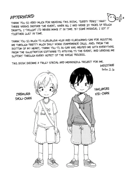 Page 40 of Suyasuya Chinchin | Sleepy Penis