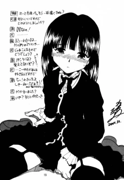 Page 20 of KITSCH 17th Issue