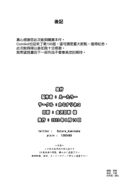 Page 30 of Sono Bisque Doll wa Ayatsuri Ningyou ni Naru