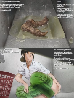 Page 7 of Mizo Toile o Mashita kara