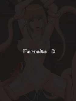 Page 28 of Parasite Panic