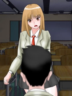 Page 98 of Parasite Panic