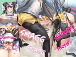 Page 187 of Mei no Shikyuu wa Master Ball!! Jutai Hokakuritsu 100% Gensen Sagyou de Meippai Umu! | Rosa's Womb Is A Master Ball! Laying Lots Of Eggs With 100% Catch And Fertilization Rate IV Breeding!