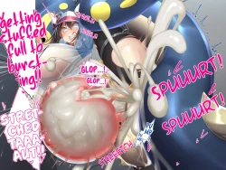 Page 85 of Mei no Shikyuu wa Master Ball!! Jutai Hokakuritsu 100% Gensen Sagyou de Meippai Umu! | Rosa's Womb Is A Master Ball! Laying Lots Of Eggs With 100% Catch And Fertilization Rate IV Breeding!