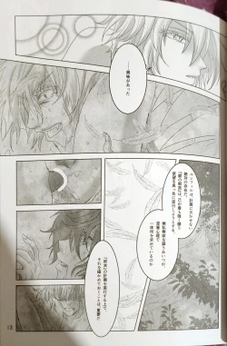 Page 11 of Hageshiku aisa sete