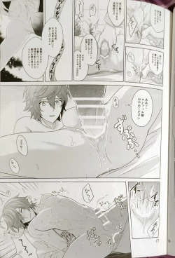 Page 15 of Hageshiku aisa sete