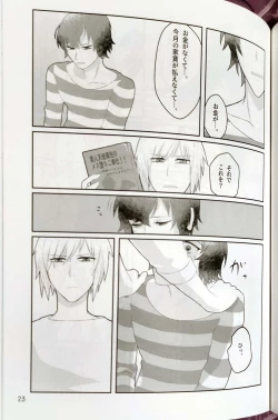 Page 21 of Hageshiku aisa sete