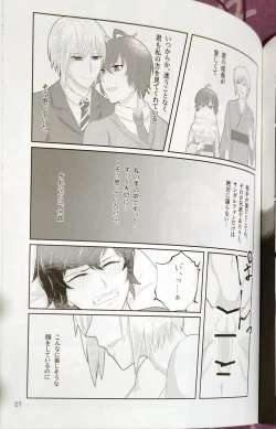 Page 25 of Hageshiku aisa sete