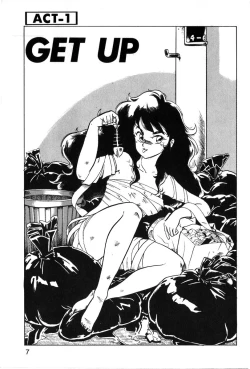 Page 4 of Let's Kurumi