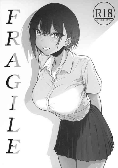 Download FRAGILE