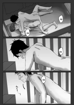 Page 12 of Haha wa Onna Deshita 5 | My Mother Was a Woman 5