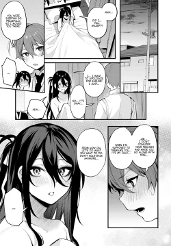 Page 23 of Koi no Susumekata | How to Advance Your Love