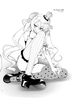 Page 8 of Hodge Podge 96