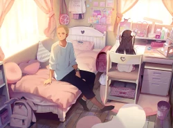 Page 122 of Tiny Evilchan-tachi no Mugen Sakusei Jigoku | 天然抖S淫魔們的無限榨精地獄