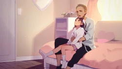 Page 132 of Tiny Evilchan-tachi no Mugen Sakusei Jigoku | 天然抖S淫魔們的無限榨精地獄