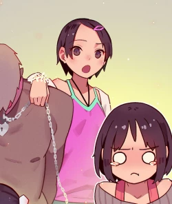 Page 191 of Tiny Evilchan-tachi no Mugen Sakusei Jigoku | 天然抖S淫魔們的無限榨精地獄