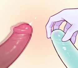 Page 196 of Tiny Evilchan-tachi no Mugen Sakusei Jigoku | 天然抖S淫魔們的無限榨精地獄