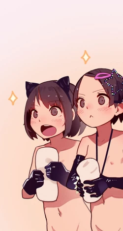 Page 220 of Tiny Evilchan-tachi no Mugen Sakusei Jigoku | 天然抖S淫魔們的無限榨精地獄