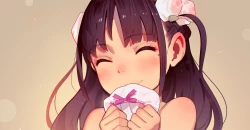 Page 255 of Tiny Evilchan-tachi no Mugen Sakusei Jigoku | 天然抖S淫魔們的無限榨精地獄