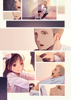 Page 6 of Tiny Evilchan-tachi no Mugen Sakusei Jigoku