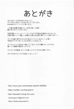 Page 17 of Tamanami Hogushi