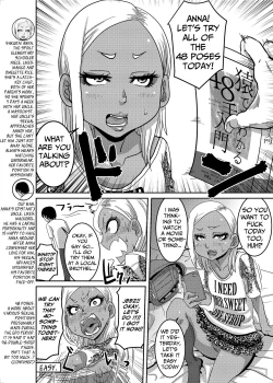 Page 2 of CHOCOLATE GIRL 2 Kuro Loli Gal to Manabu 48-te