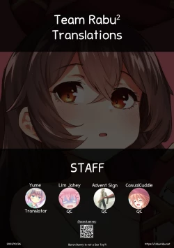 Page 22 of Tada no Ningyou ja Nai!? | Baron Bunny is not a... Sex Toy?!