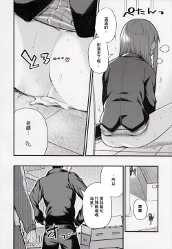 Page 11 of Tatoeba Konna Million Theater 7