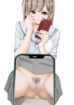 Page 129 of Oshiego JK ga Ero Shame Okutte Sasotte Kuru!