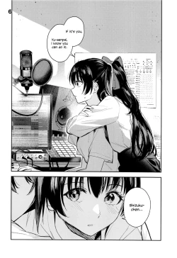 Page 6 of Too Sweet to Be Called a Curtain Call